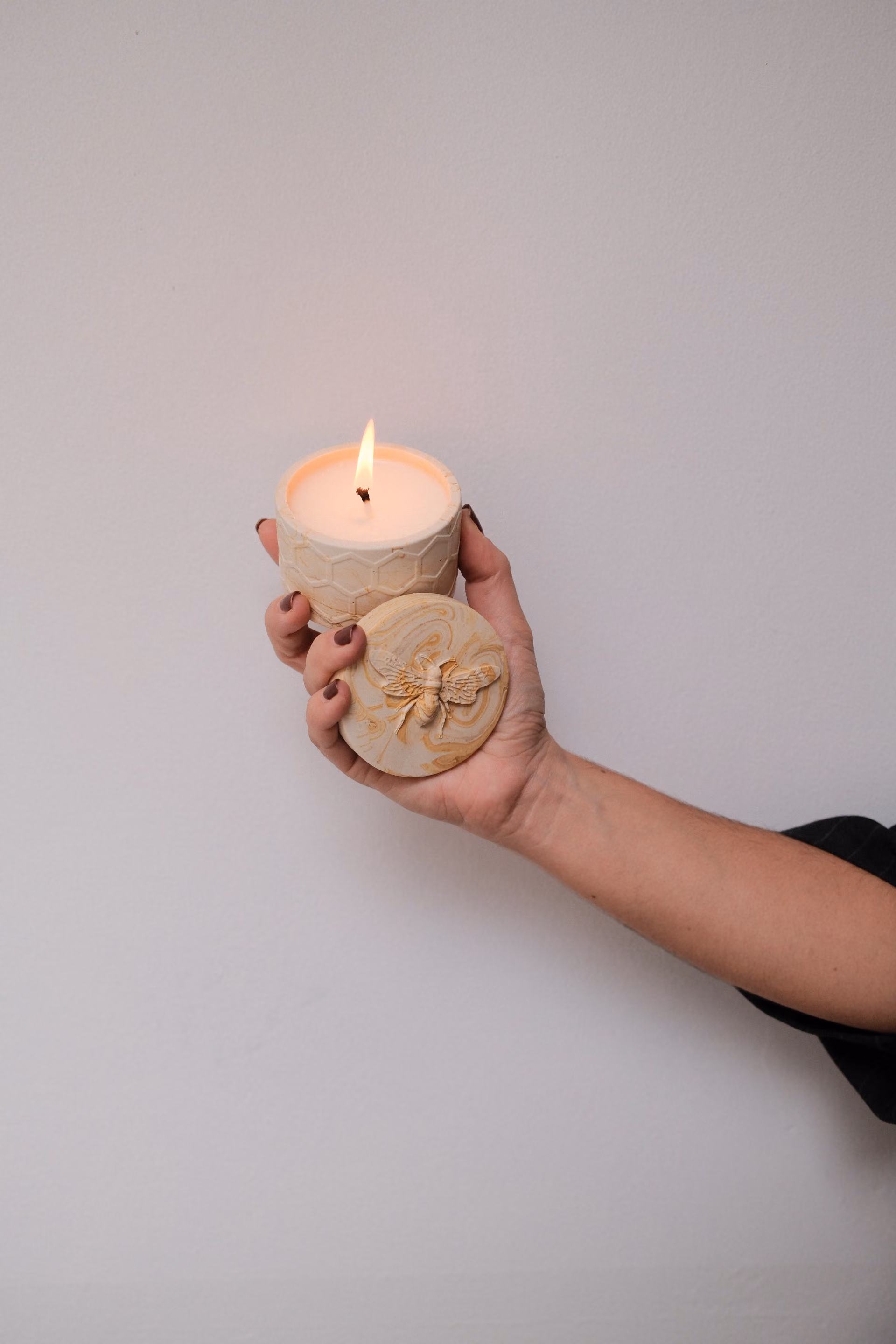 Appetit Candle Lab, image 1