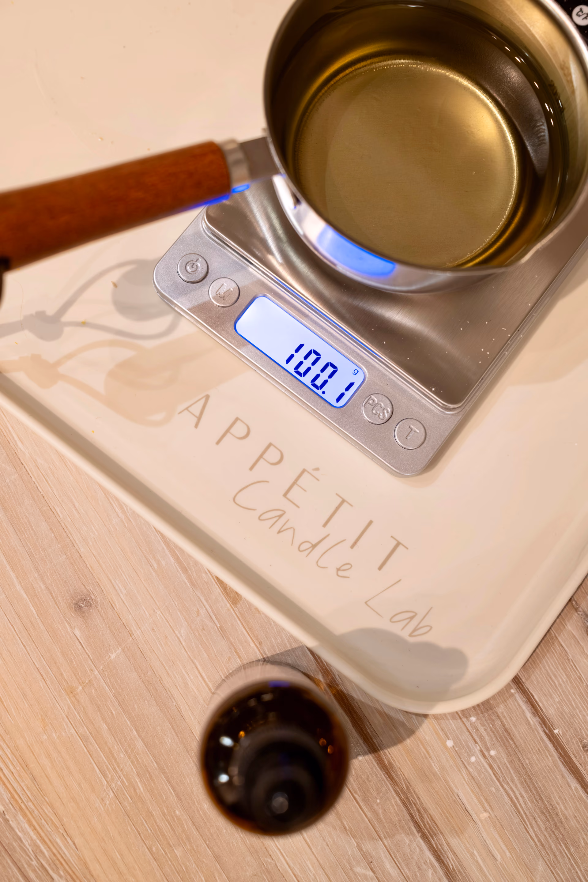 Appetit Candle Lab, image 5