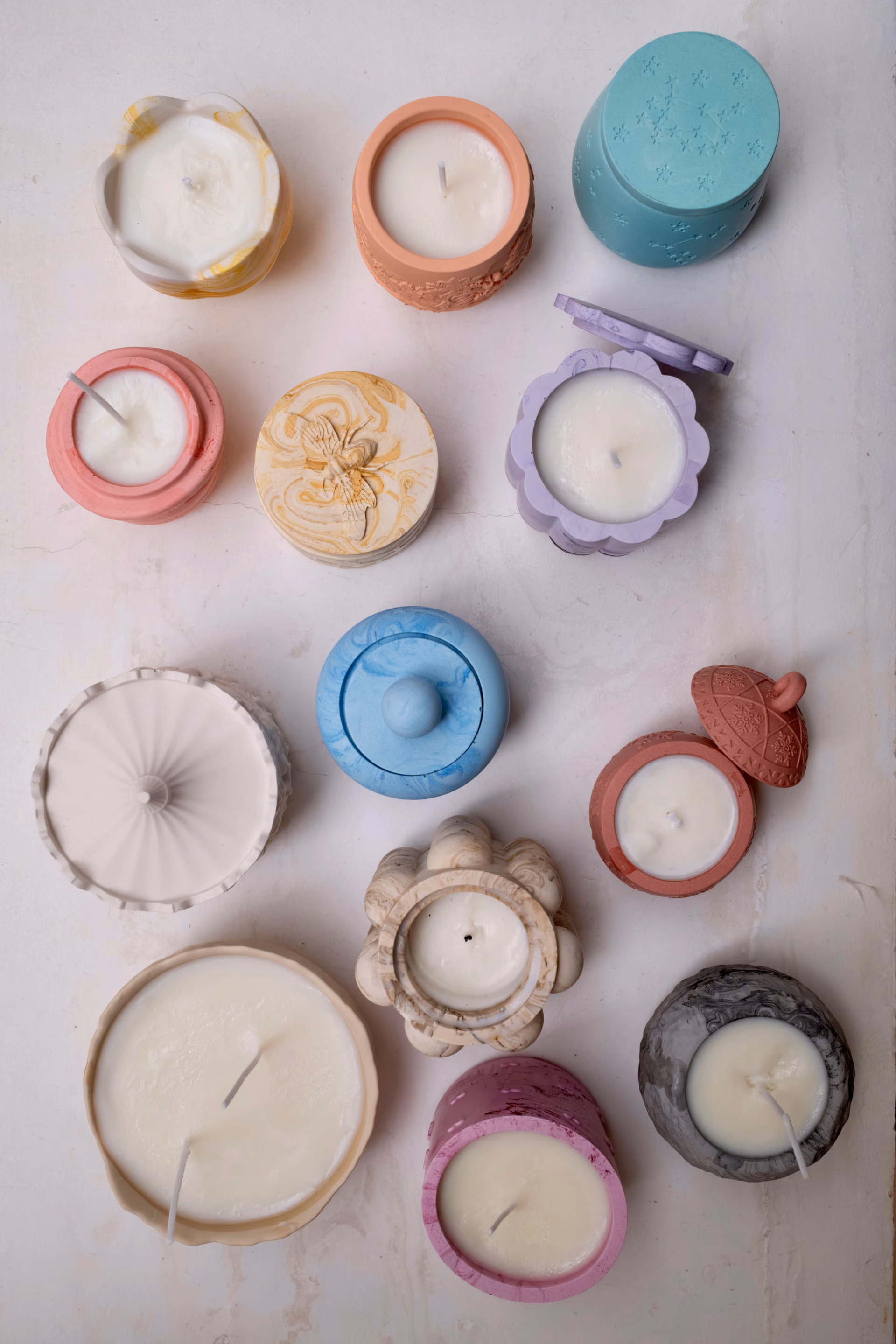 Appetit Candle Lab, image 6