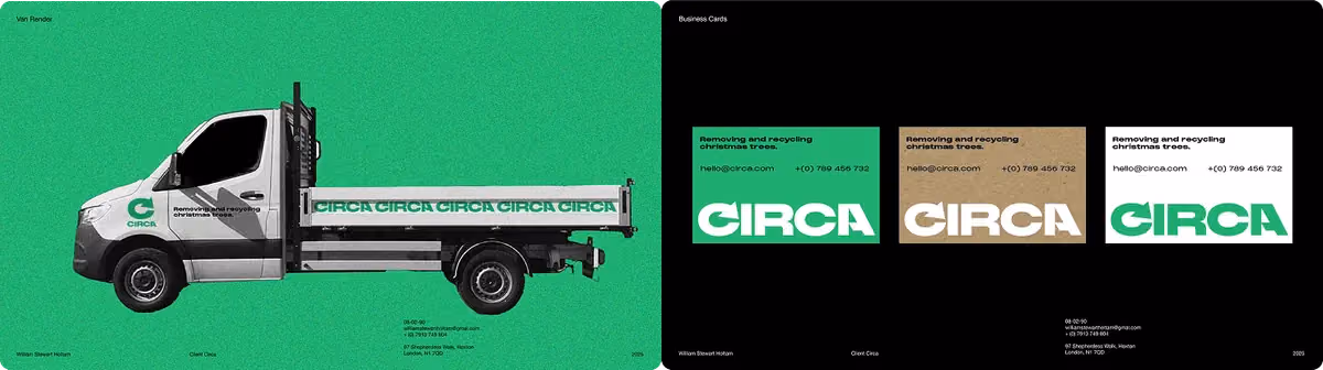 Circa Waste, image 5