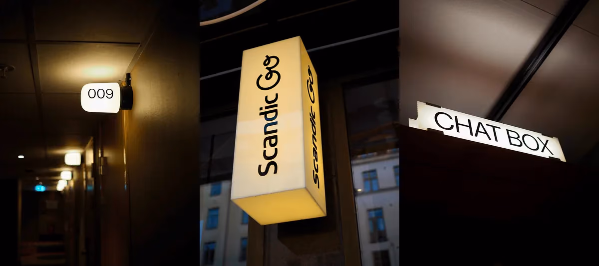 ScandicGo, image 3